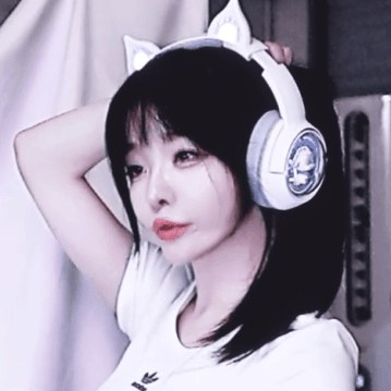 류아。 SOOP Live profile