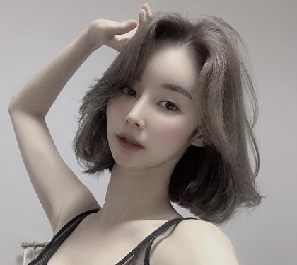허윤슬♥ SOOP Live profile