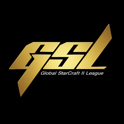 GSL_공식 SOOP Live profile