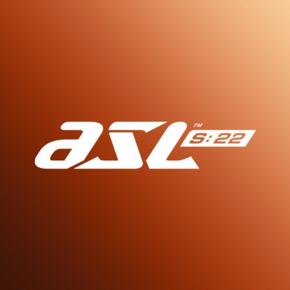 ASL공식 SOOP Live profile