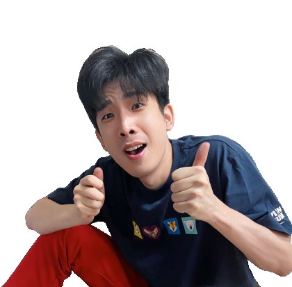 BJ이다 SOOP Live profile
