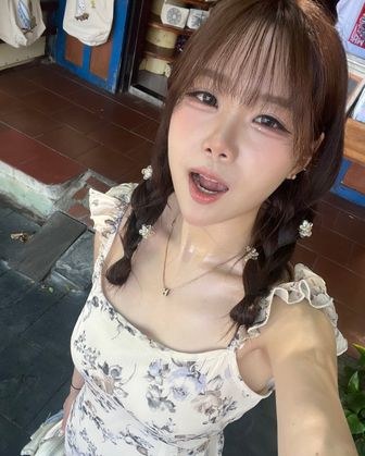 소혜찡 SOOP Live profile