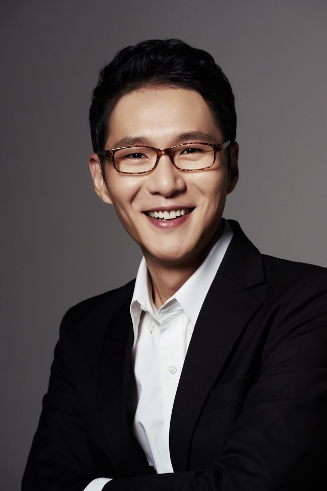 캐스터김철민 SOOP Live profile