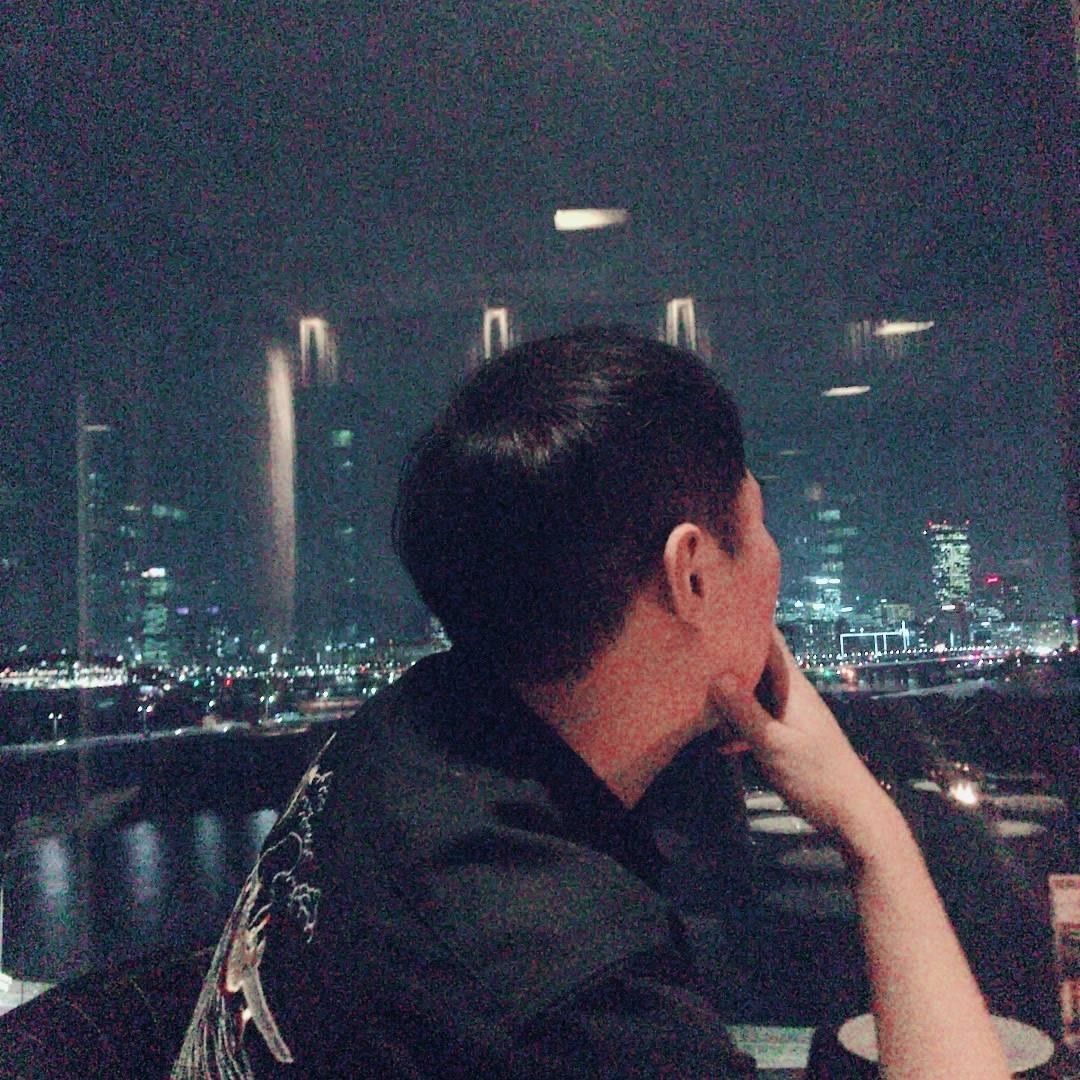Alo.조경훈 SOOP Live profile