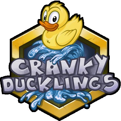 Ducklings SOOP Live profile