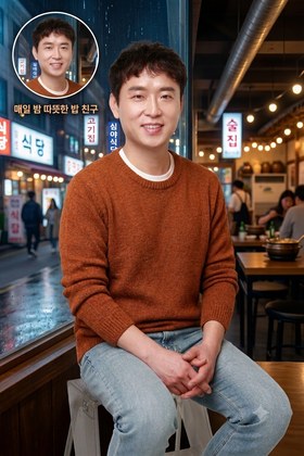 밥구형 SOOP Live profile