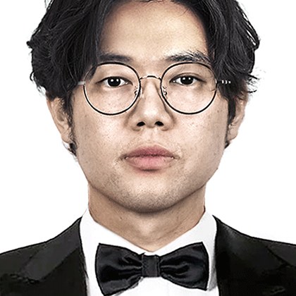 감스트 SOOP Live profile