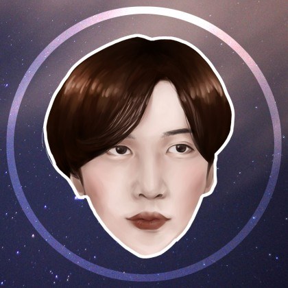 미키스나 SOOP Live profile