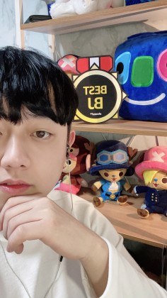 이무돌 SOOP Live profile