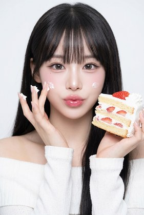 ♥로아♥ SOOP Live profile