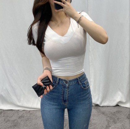 츠보미♥ SOOP Live profile