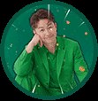 개그맨이광섭 SOOP Live profile