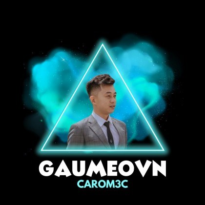 Gaumeovn SOOP Live profile