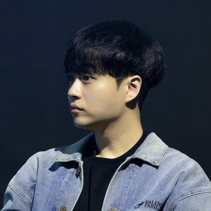 블랙워크 SOOP Live profile