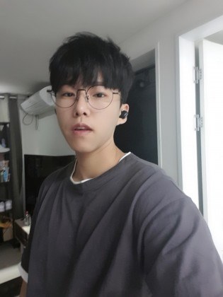 BJ랜딩- SOOP Live profile