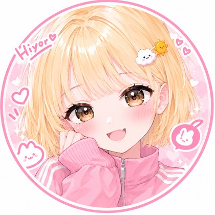 히요리-3- SOOP Live profile