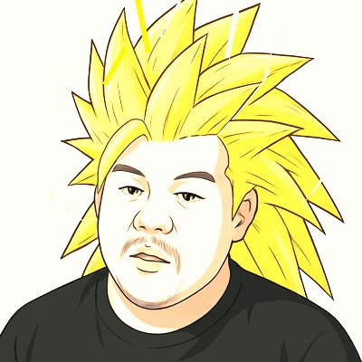 김해피2 SOOP Live profile