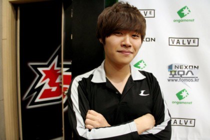 박수범.UP SOOP Live profile