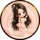 E윤아♥ SOOP Live profile