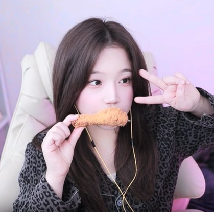 가은핑 SOOP Live profile