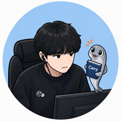 김진솔 SOOP Live profile
