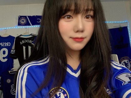 뀨알 SOOP Live profile