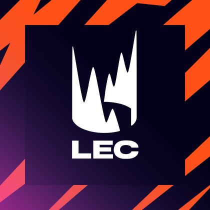 LEC_KR SOOP Live profile