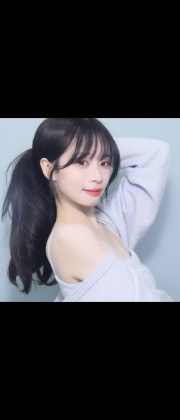 아이밈. SOOP Live profile