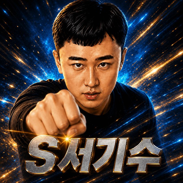 S서기수 SOOP Live profile