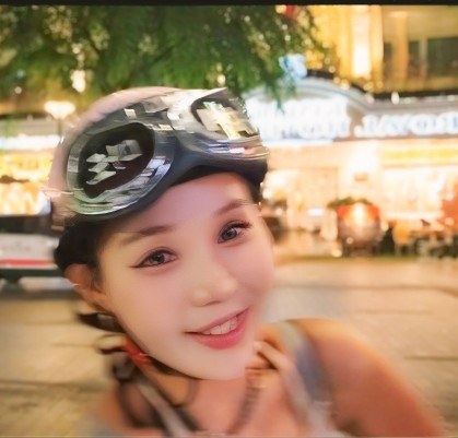 경옥GO SOOP Live profile