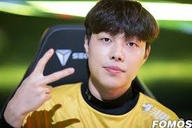 우태 SOOP Live profile