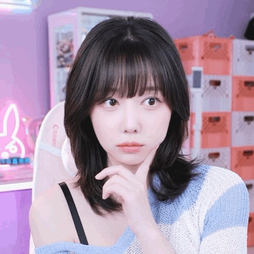 박하악 SOOP Live profile