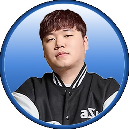 herO`영웅 SOOP Live profile