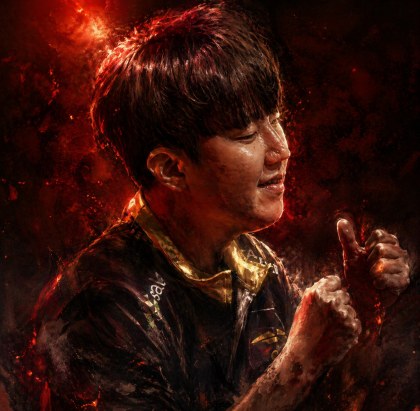 SHIN_희범 SOOP Live profile