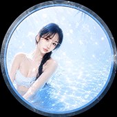 강지아 SOOP Live profile