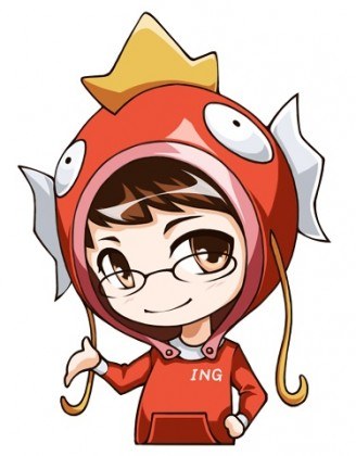 잉어킹구성훈 SOOP Live profile