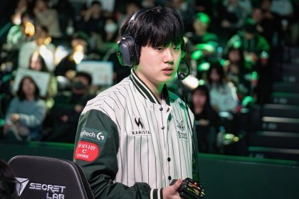 김구거구거 SOOP Live profile