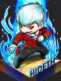 히데쓰 SOOP Live profile