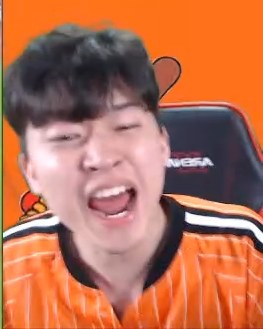의리캐스터 SOOP Live profile