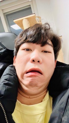 나실인 SOOP Live profile