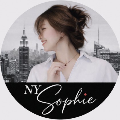 뉴욕쏘피 SOOP Live profile