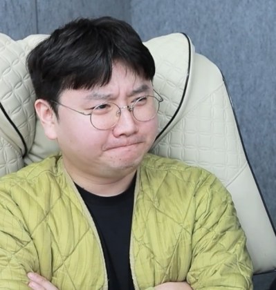 [Rage]레이지 SOOP Live profile