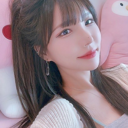 아루♥ SOOP Live profile