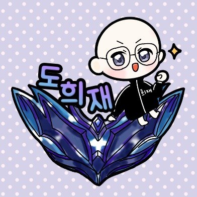 도희재 SOOP Live profile