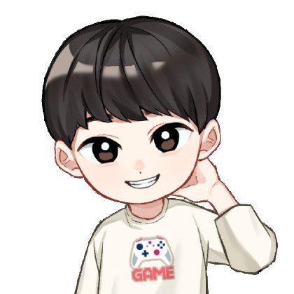 겜태평 SOOP Live profile