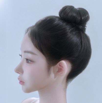 박연진♥ SOOP Live profile