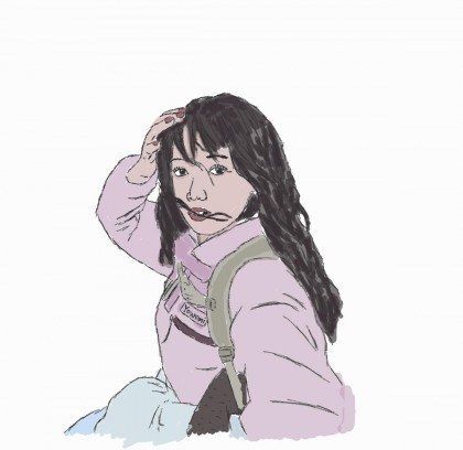 유롬이 SOOP Live profile