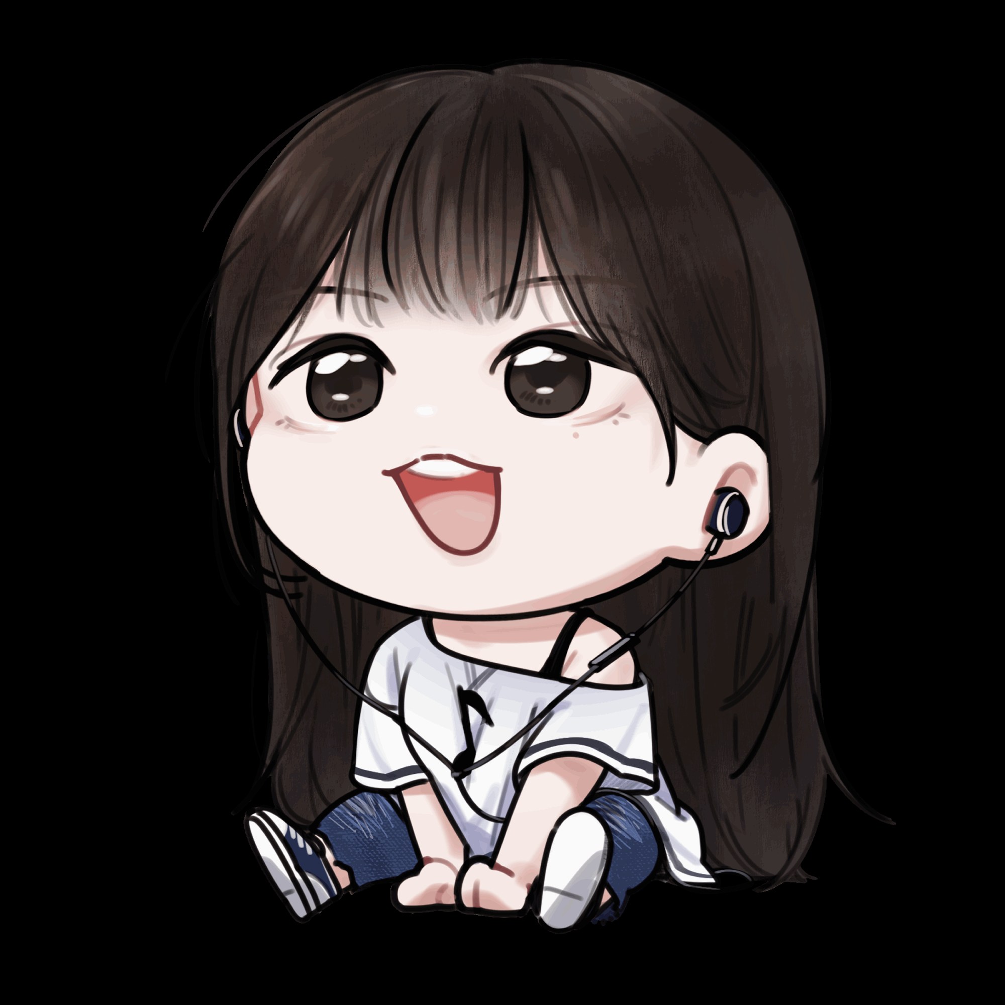 땡지+ SOOP Live profile