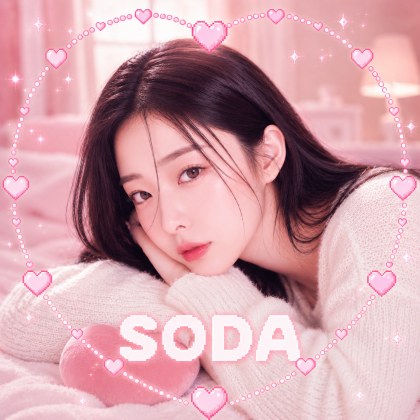 소다♥ SOOP Live profile