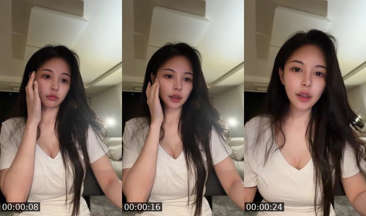 Contact-sheet preview of o3o11x's SOOP Live recording